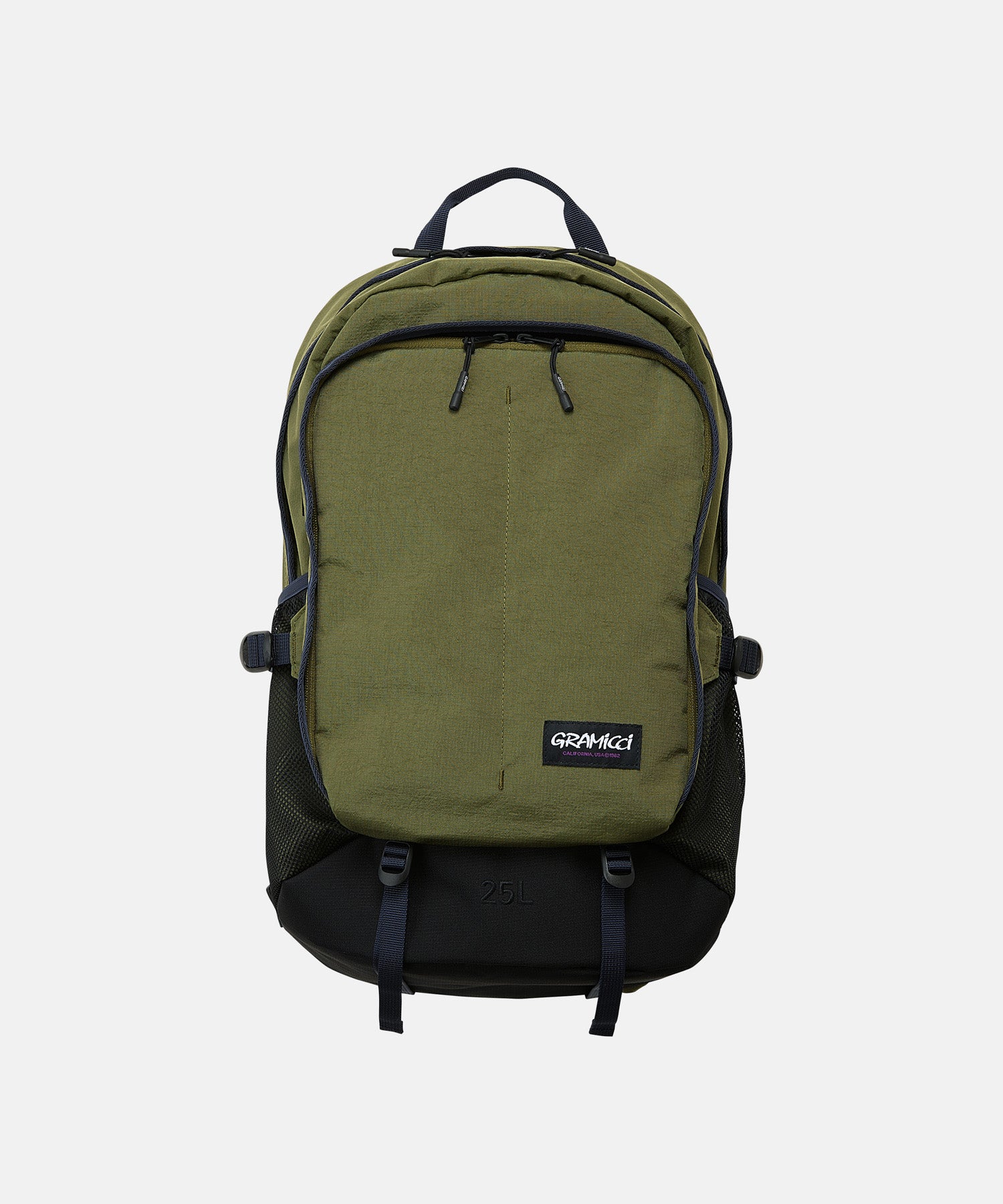 トレイルデイパック25L | グラミチ 公式通販サイト Gramicci Online Store