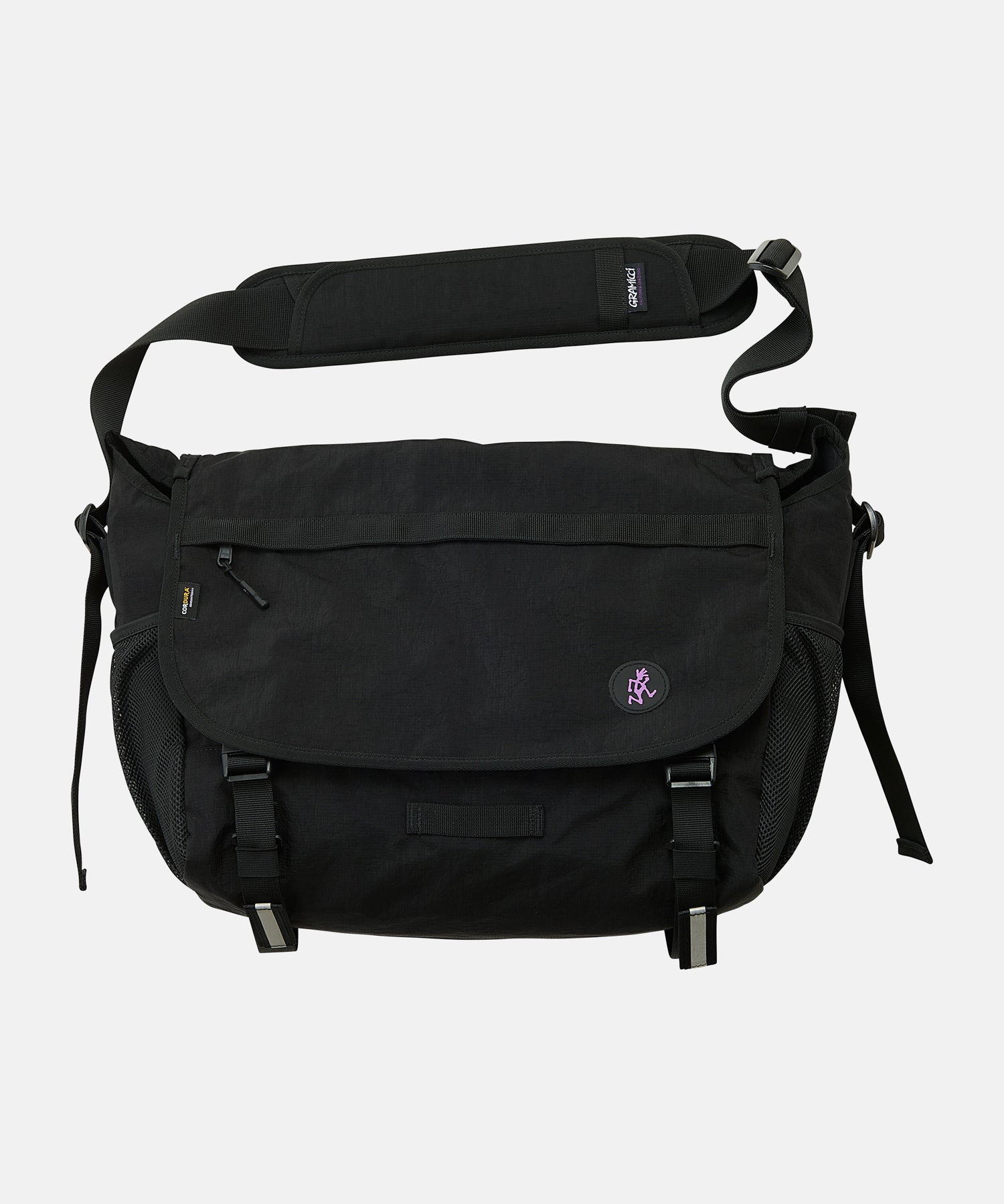 メッセンジャーバッグ | グラミチ 公式通販サイト Gramicci Online Store