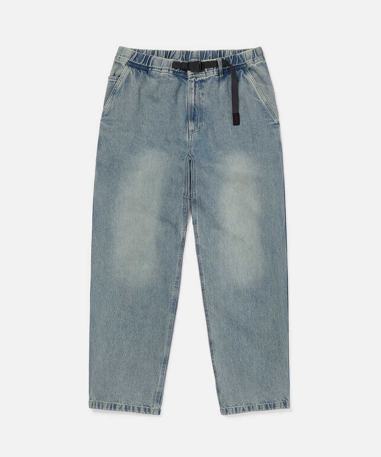 GEAR DENIM PANT | グラミチ 公式通販サイト Gramicci Online Store