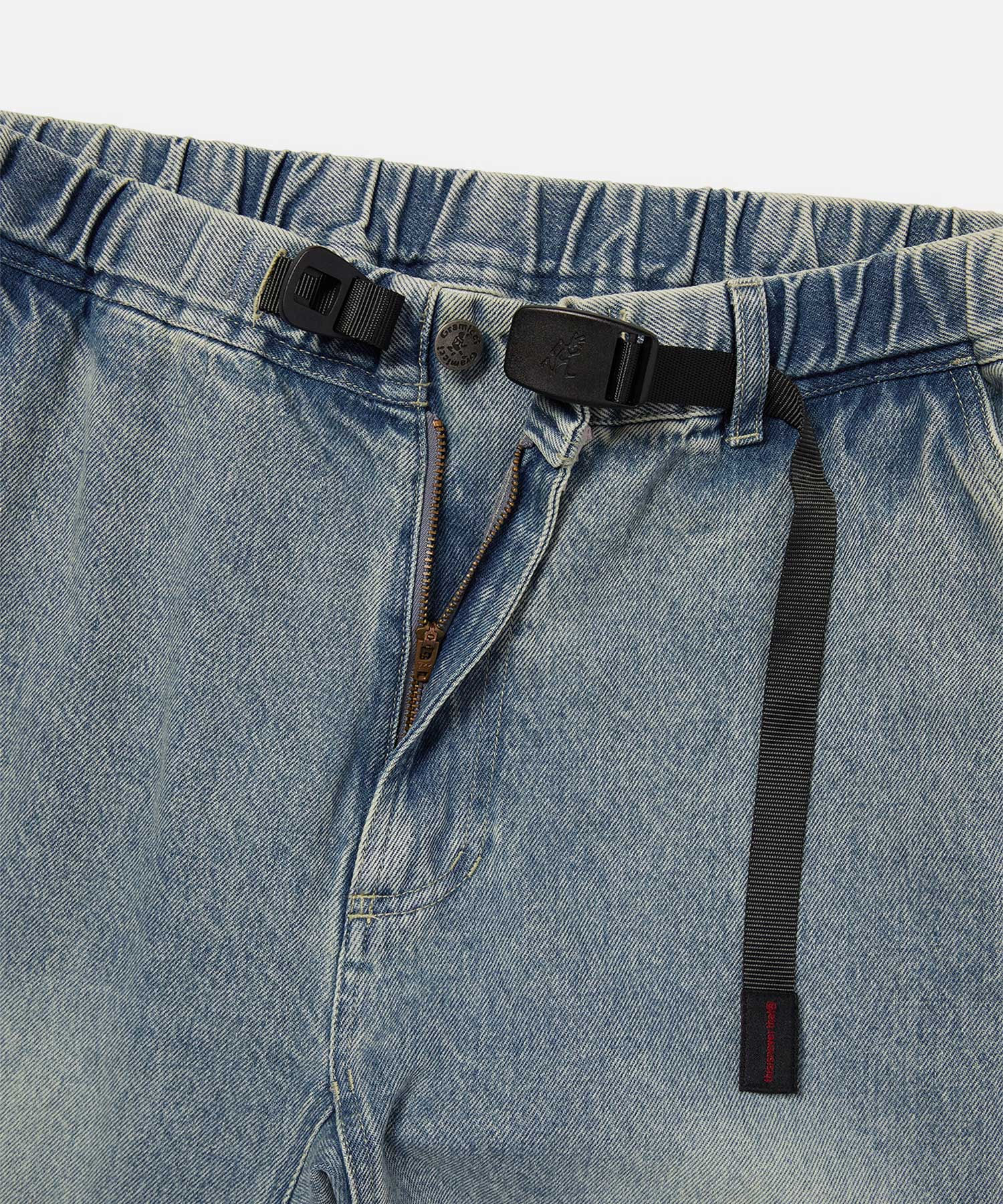 GEAR DENIM PANT | グラミチ 公式通販サイト Gramicci Online Store