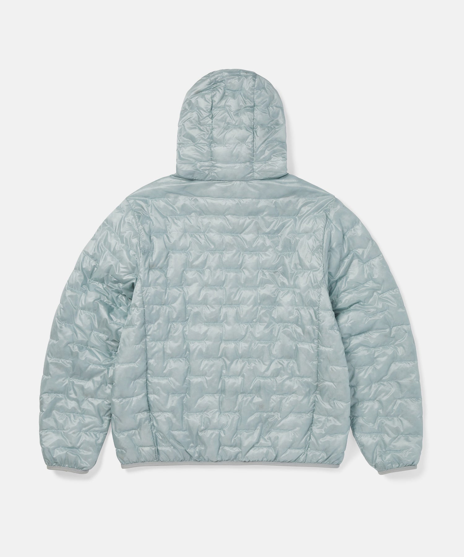 PERTEX INSULATED JACKET | グラミチ 公式通販サイト Gramicci Online