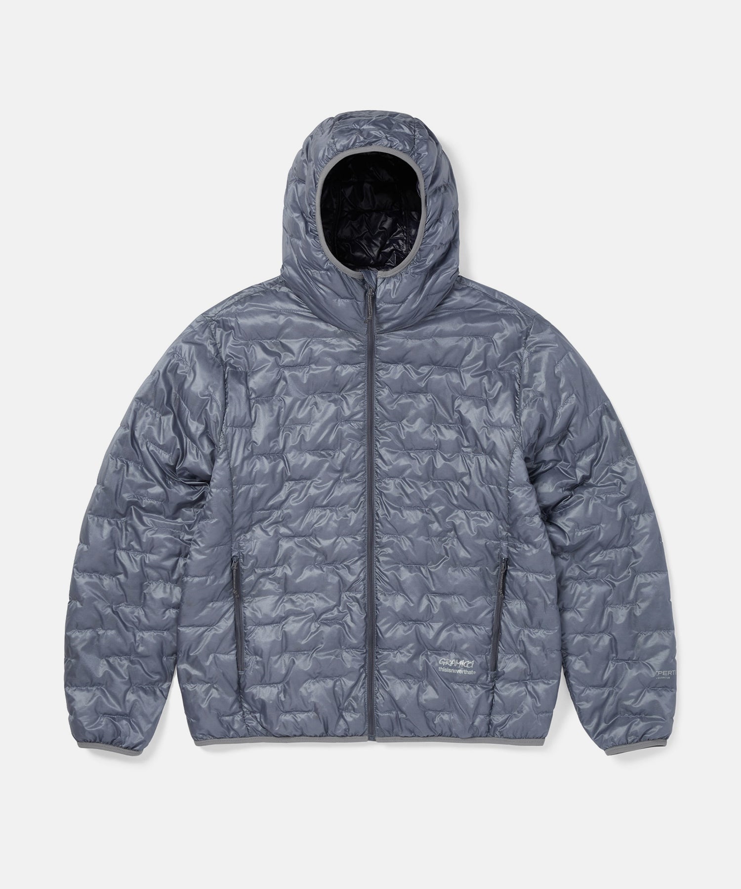 PERTEX INSULATED JACKET | グラミチ 公式通販サイト Gramicci Online