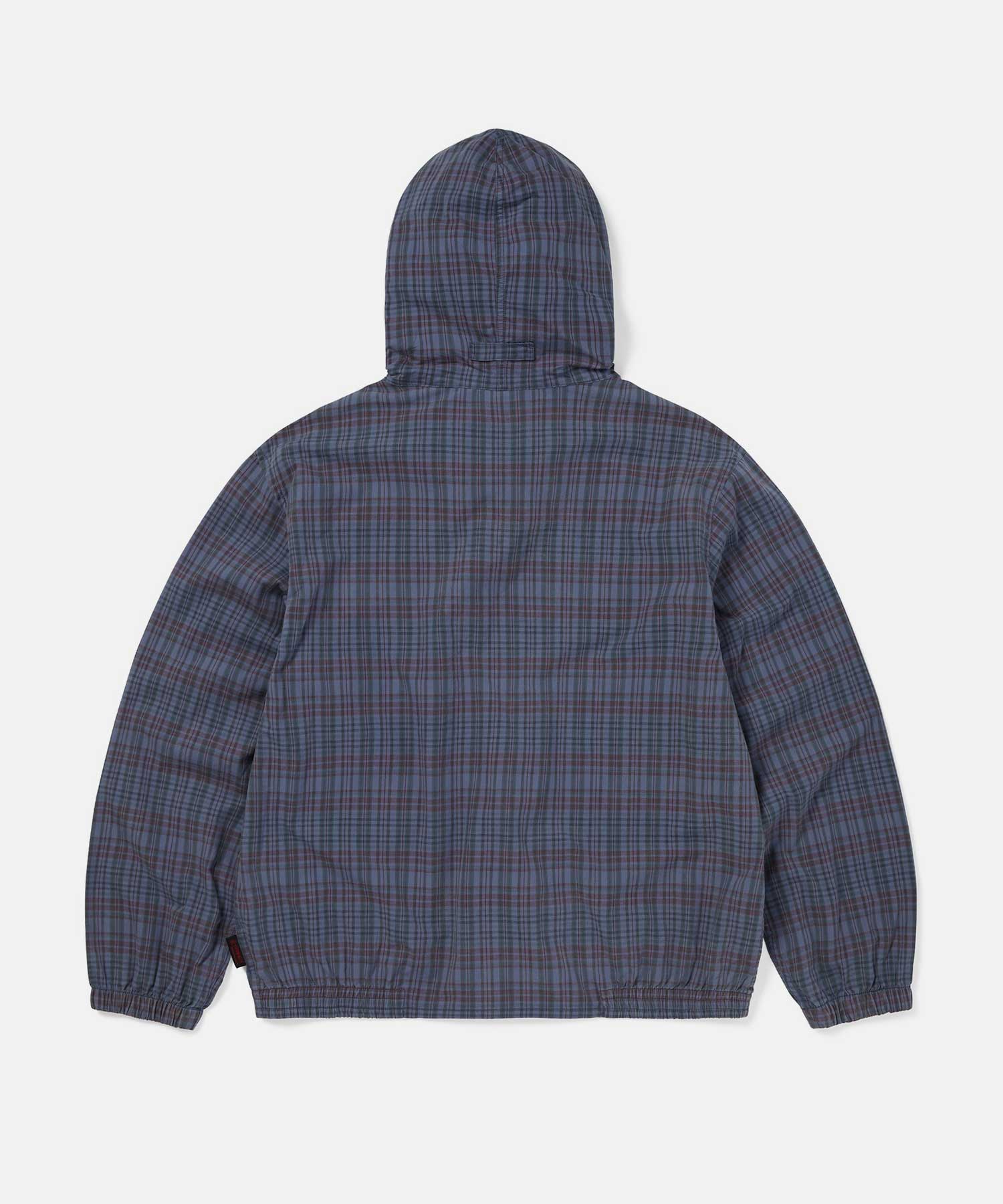 WASHED WIND JACKET | グラミチ 公式通販サイト Gramicci Online Store