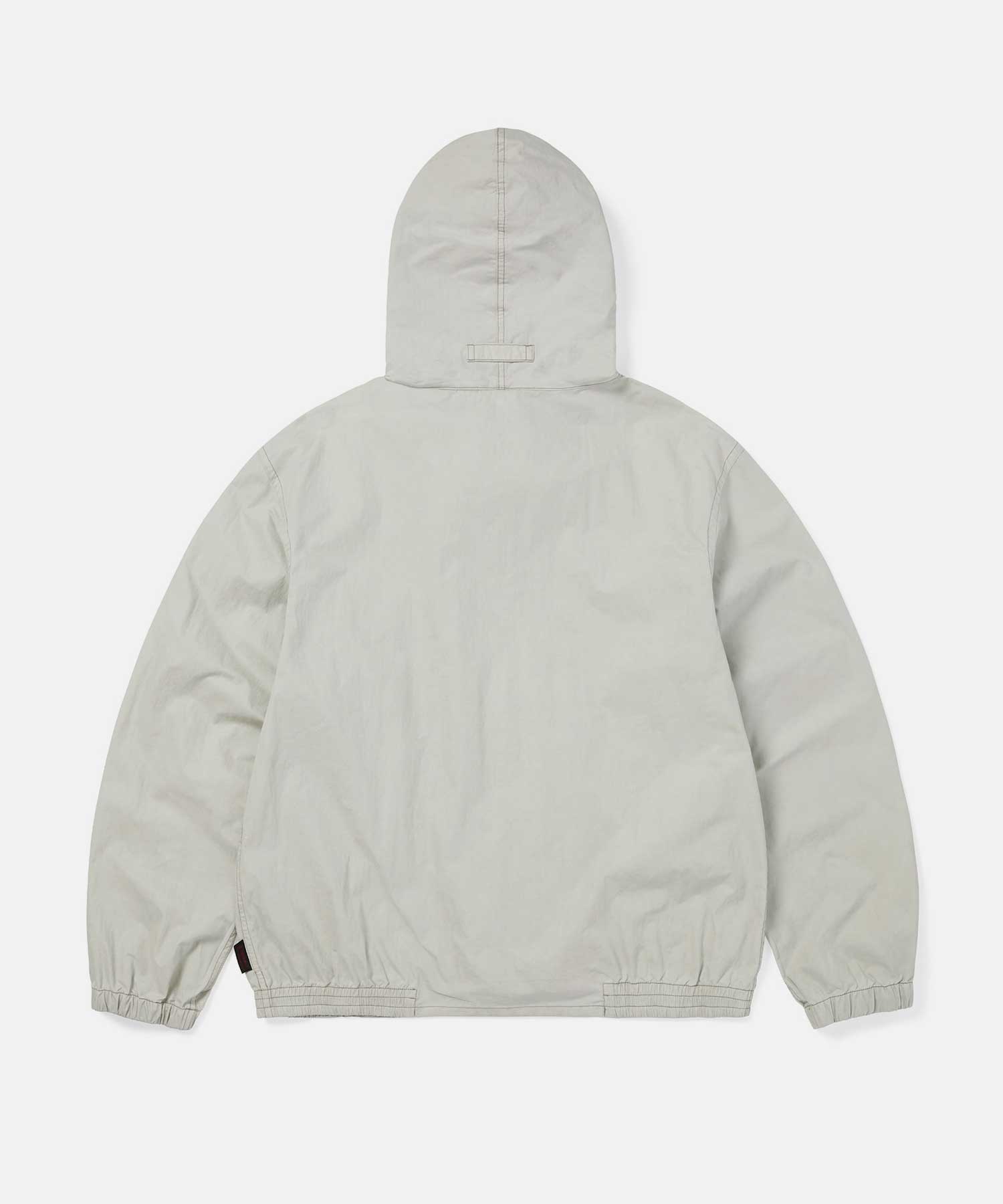 WASHED WIND JACKET | グラミチ 公式通販サイト Gramicci Online Store